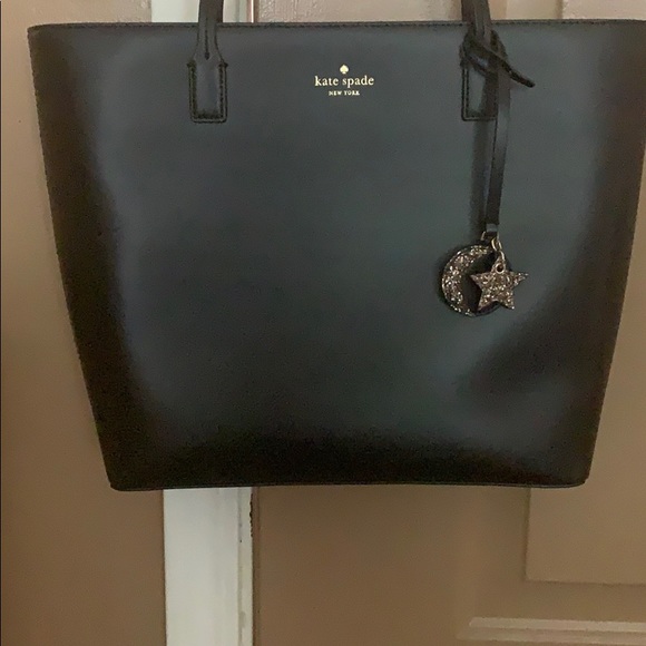 Kate Spade purse - Picture 2 of 8